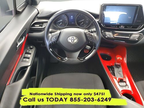 2018 Toyota C-HR XLE Premium, US $18,988.00, image 8