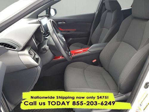 2018 Toyota C-HR XLE Premium, US $18,988.00, image 9