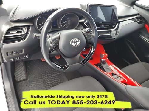 2018 Toyota C-HR XLE Premium, US $18,988.00, image 10