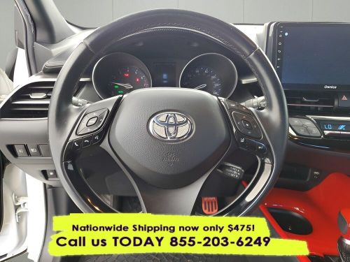 2018 Toyota C-HR XLE Premium, US $18,988.00, image 11