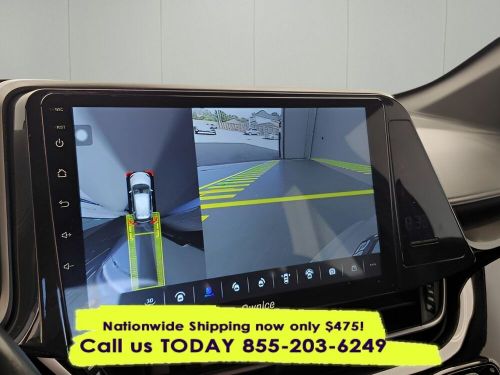 2018 Toyota C-HR XLE Premium, US $18,988.00, image 12