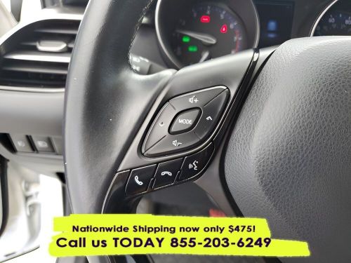 2018 Toyota C-HR XLE Premium, US $18,988.00, image 16