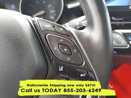 2018 Toyota C-HR XLE Premium, US $18,988.00, image 17