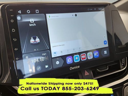 2018 Toyota C-HR XLE Premium, US $18,988.00, image 20