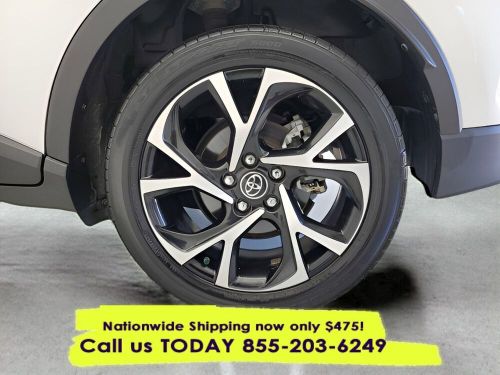 2018 Toyota C-HR XLE Premium, US $18,988.00, image 24