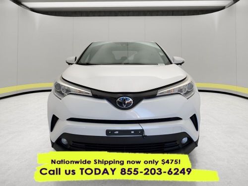 2018 Toyota C-HR XLE Premium, US $18,988.00, image 25