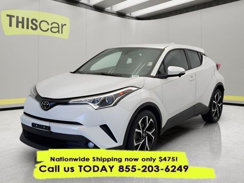 2018 Toyota C-HR XLE Premium, US $18,988.00, image 26