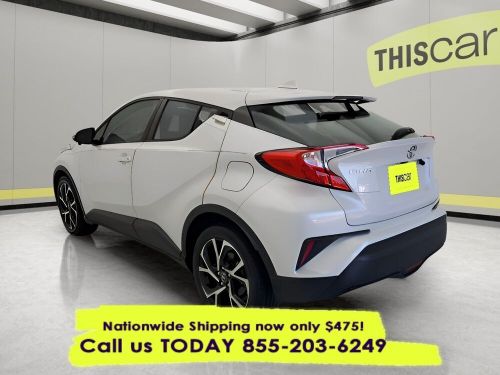 2018 Toyota C-HR XLE Premium, US $18,988.00, image 28