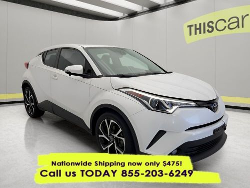 2018 Toyota C-HR XLE Premium, US $18,988.00, image 30