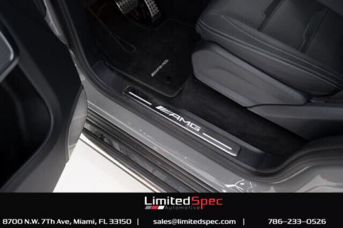 2024 Mercedes-Benz Mercedes-AMG G-Class AMG G 63 Sport Utility 4D, US $229,980.00, image 25