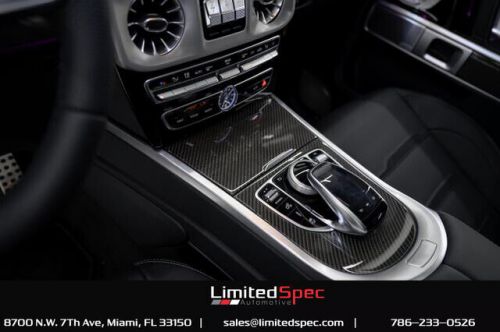 2024 Mercedes-Benz Mercedes-AMG G-Class AMG G 63 Sport Utility 4D, US $229,980.00, image 26