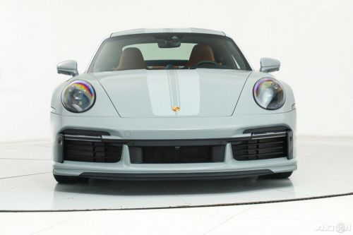 2023 Porsche 911 Sport Classic Coupe, US $509,900.00, image 3