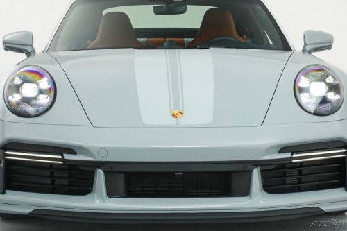 2023 Porsche 911 Sport Classic Coupe, US $509,900.00, image 4