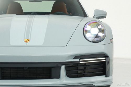 2023 Porsche 911 Sport Classic Coupe, US $509,900.00, image 5