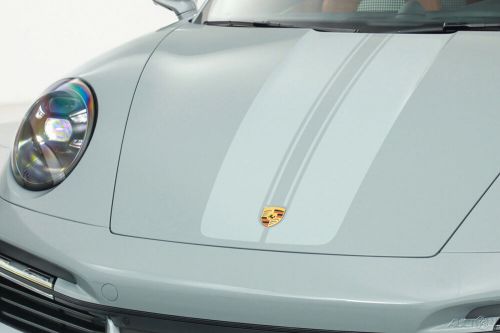 2023 Porsche 911 Sport Classic Coupe, US $509,900.00, image 6