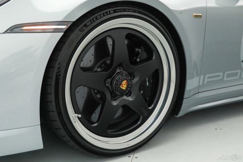 2023 Porsche 911 Sport Classic Coupe, US $509,900.00, image 7