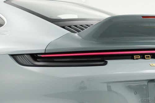 2023 Porsche 911 Sport Classic Coupe, US $509,900.00, image 11