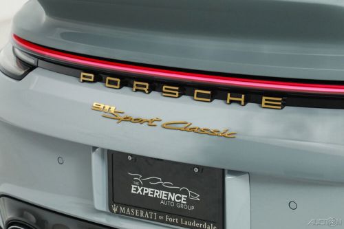2023 Porsche 911 Sport Classic Coupe, US $509,900.00, image 12