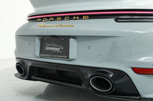 2023 Porsche 911 Sport Classic Coupe, US $509,900.00, image 13
