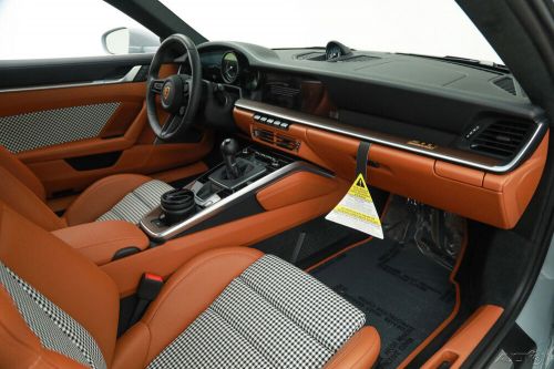 2023 Porsche 911 Sport Classic Coupe, US $509,900.00, image 15