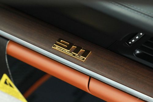 2023 Porsche 911 Sport Classic Coupe, US $509,900.00, image 16