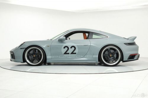 2023 Porsche 911 Sport Classic Coupe, US $509,900.00, image 20