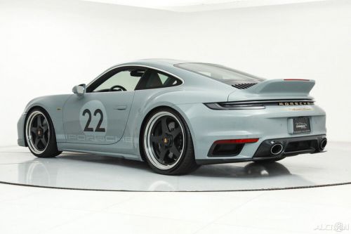 2023 Porsche 911 Sport Classic Coupe, US $509,900.00, image 21