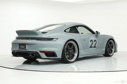 2023 Porsche 911 Sport Classic Coupe, US $509,900.00, image 23