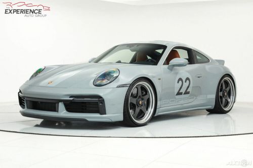 2023 Porsche 911 Sport Classic Coupe, US $509,900.00, image 24
