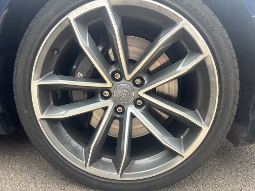 2019 audi s5 premium plus