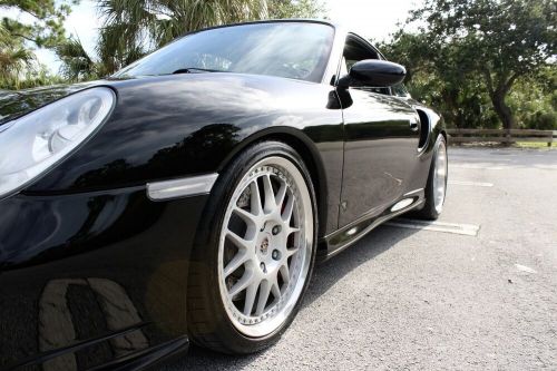 2001 Porsche 911 TURBO, US $63,000.00, image 2