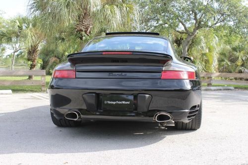 2001 Porsche 911 TURBO, US $63,000.00, image 3