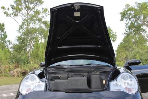 2001 Porsche 911 TURBO, US $63,000.00, image 4