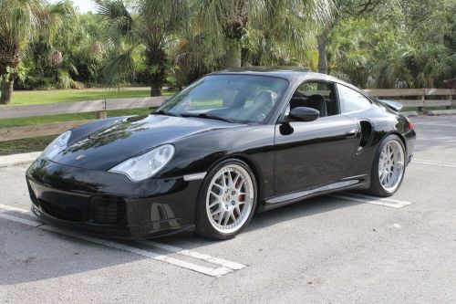 2001 Porsche 911 TURBO, US $63,000.00, image 5