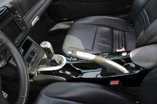 2001 Porsche 911 TURBO, US $63,000.00, image 8