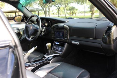 2001 Porsche 911 TURBO, US $63,000.00, image 10