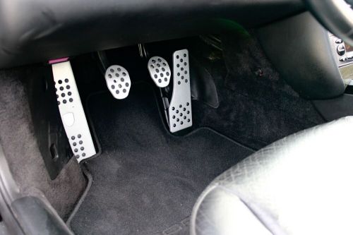 2001 Porsche 911 TURBO, US $63,000.00, image 11