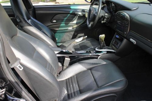 2001 Porsche 911 TURBO, US $63,000.00, image 12