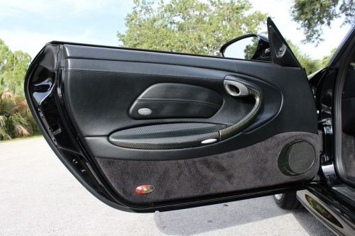 2001 Porsche 911 TURBO, US $63,000.00, image 15
