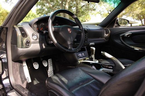 2001 Porsche 911 TURBO, US $63,000.00, image 16