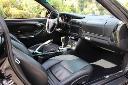 2001 Porsche 911 TURBO, US $63,000.00, image 18