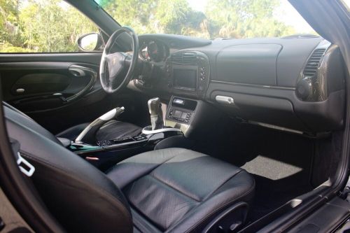 2001 Porsche 911 TURBO, US $63,000.00, image 19