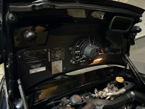 2001 Porsche 911 TURBO, US $63,000.00, image 20