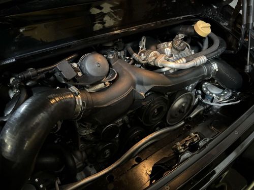 2001 Porsche 911 TURBO, US $63,000.00, image 21