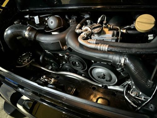 2001 Porsche 911 TURBO, US $63,000.00, image 22