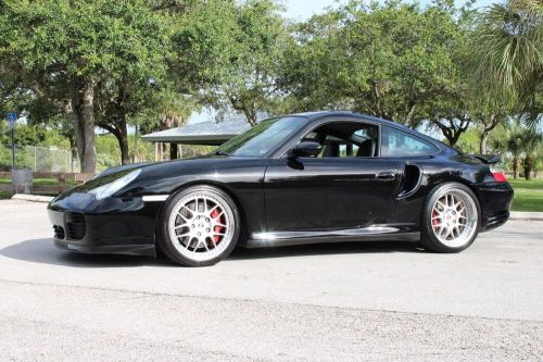 2001 Porsche 911 TURBO, US $63,000.00, image 25
