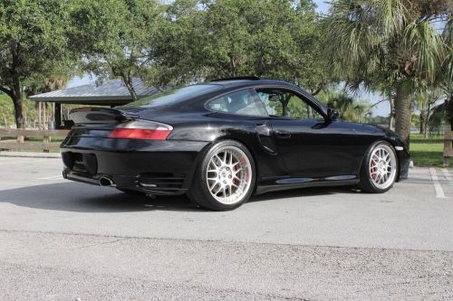 2001 Porsche 911 TURBO, US $63,000.00, image 27