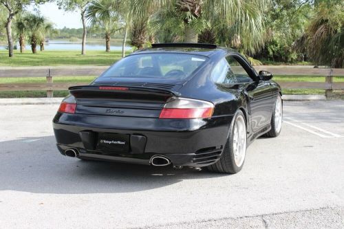 2001 Porsche 911 TURBO, US $63,000.00, image 28