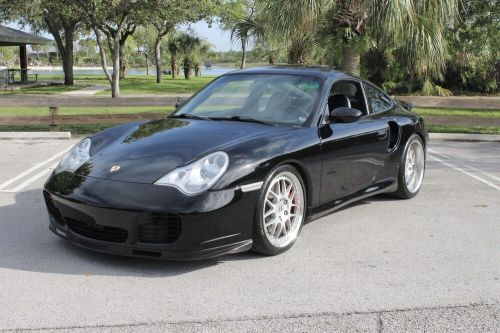 2001 Porsche 911 TURBO, US $63,000.00, image 29