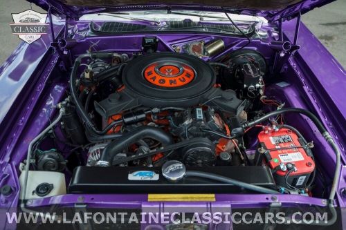 1970 dodge challenger rt